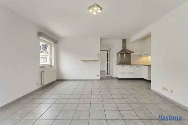 Appartement te Huur Asse