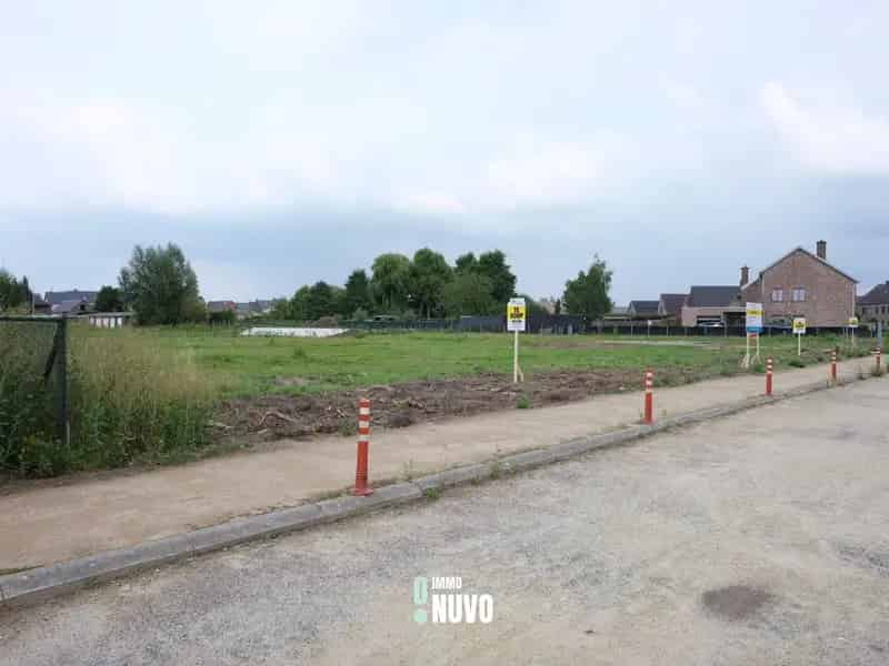 Bouwgrond Volledige Aanbod
