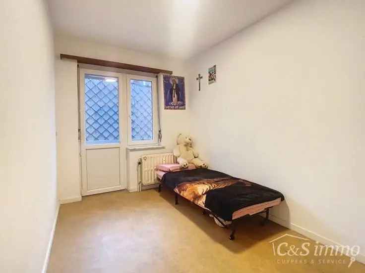 Appartement Te Koop