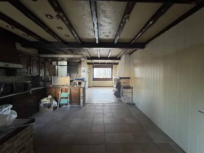 Te renoveren woning Oostende - 131m² - Garage - Nabij Sint-Catharinaplein