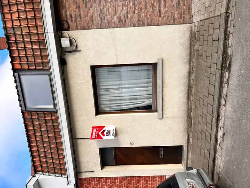 Huis te Koop Menen - Instapklaar met Tuin