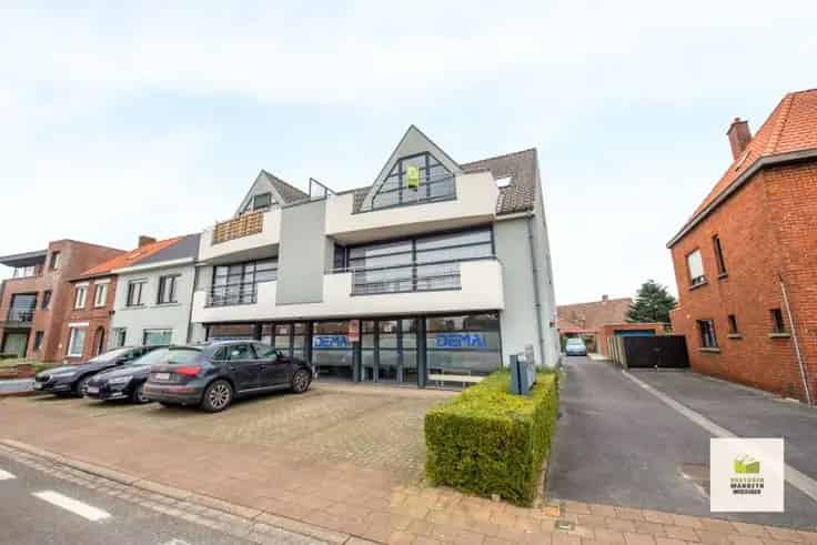 Appartement Te Koop 2 slaapkamers 2 terrassen