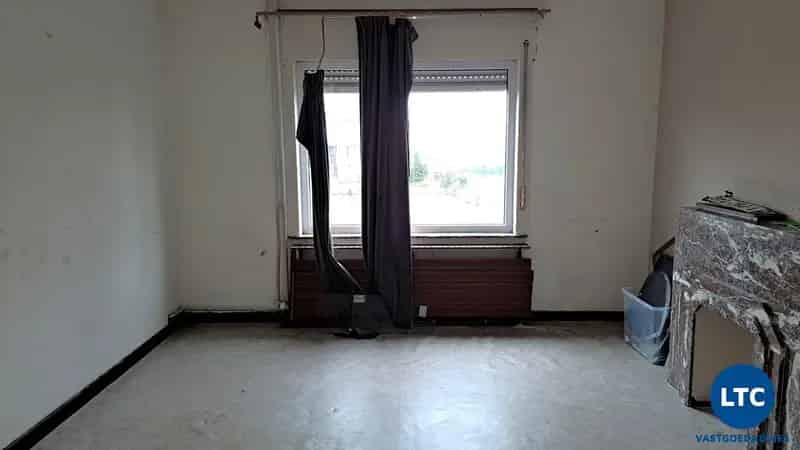Te renoveren woning 3 slaapkamers garage tuin Landen