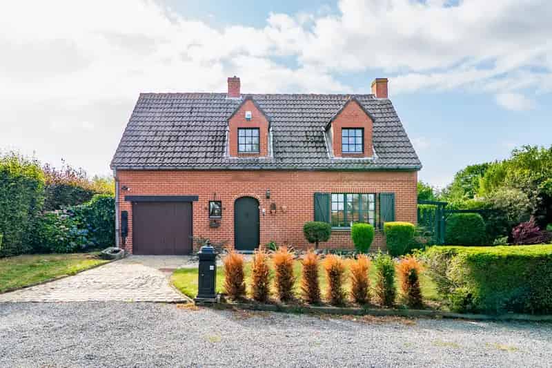 Huis te huur Waterloo 3 slaapkamers Tuin Garage Renovatieproject