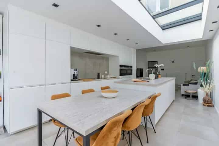 Huis te Koop Gent Sint-Pietersstation