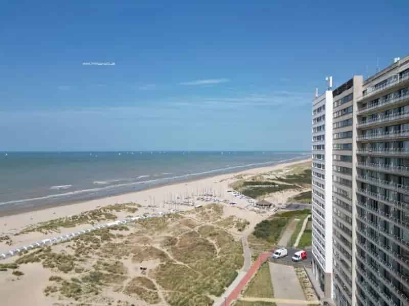 Appartement te koop: 2 slaapkamers, Zezicht, Residentie Twenty One