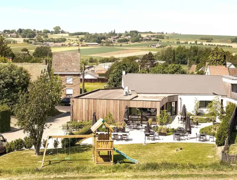 Horecazaak te huur Vlaamse Ardennen