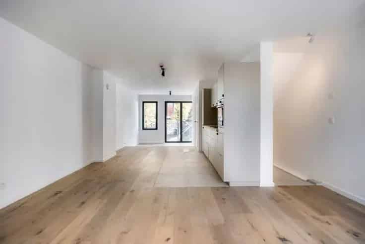 Duplex Appartement Boortmeerbeek EPC A Label