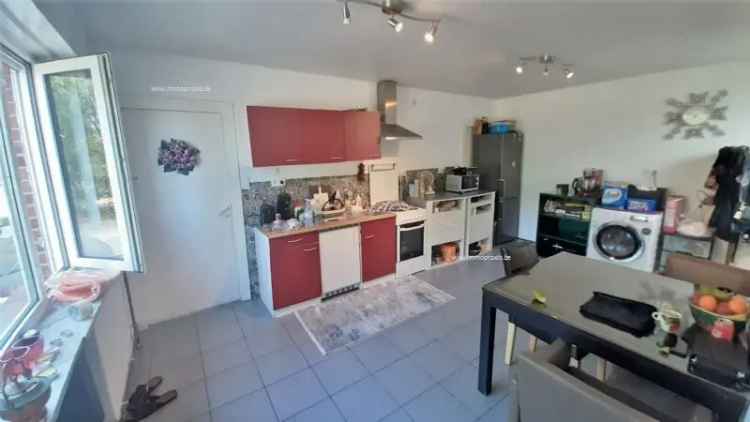 Woning te koop Kortrijk