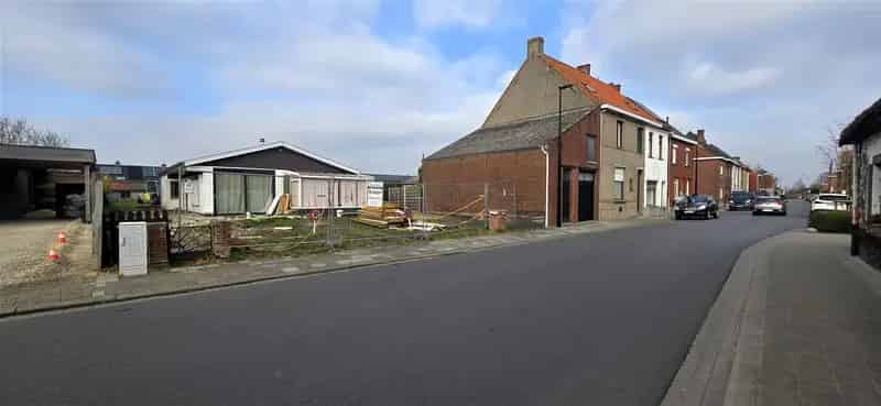 Grond Volledige Aanbod