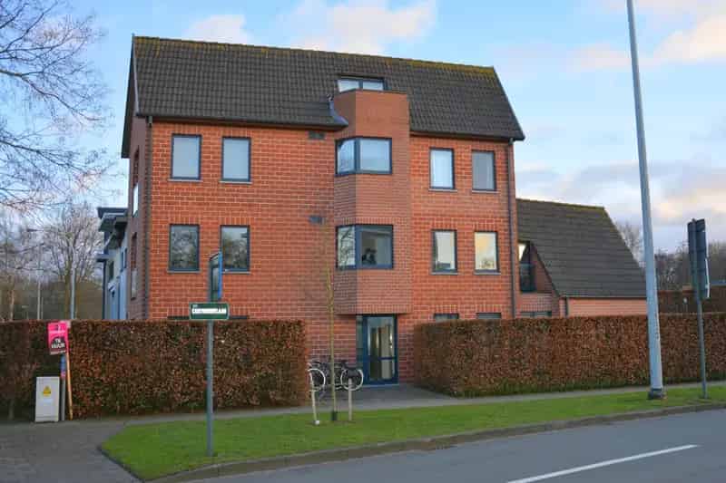 Appartement te koop Brugge