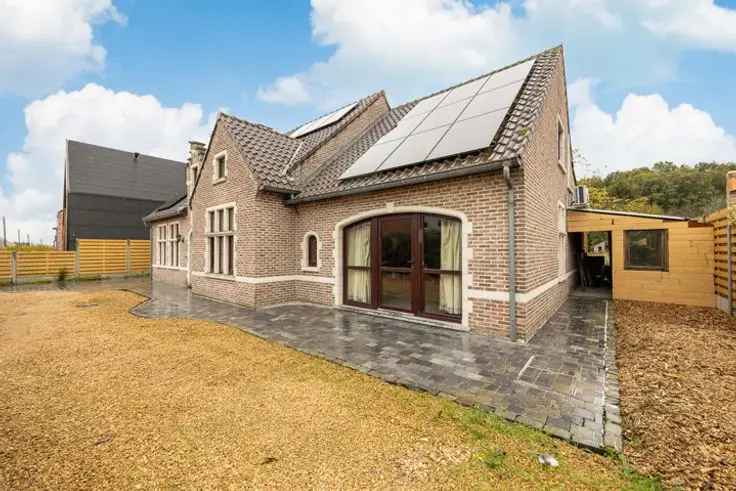 Huis Te Koop