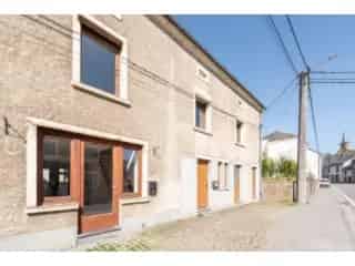 Huis Gemengd Gebruik Meix devant Virton VBC61466