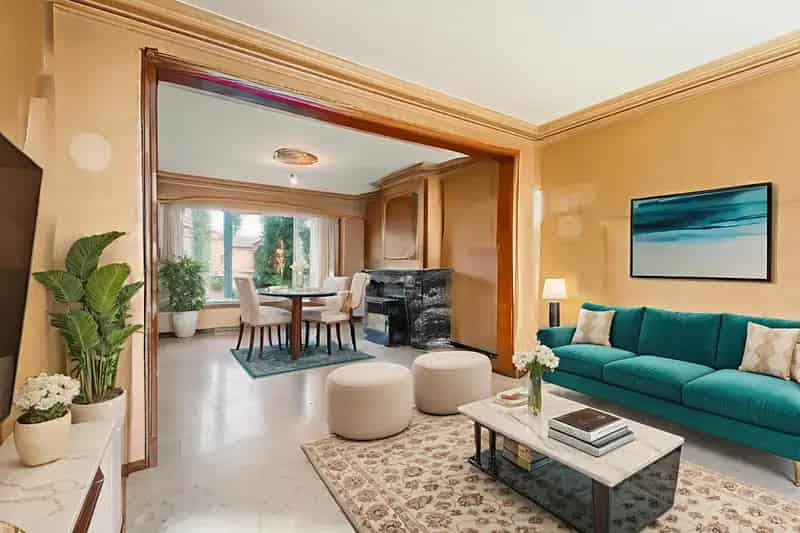 Te renoveren Huis Izegem Centrum 3 slaapkamers Garage Tuin