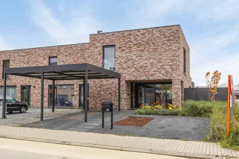 Huis te koop Assent 2021 - Kindvriendelijk