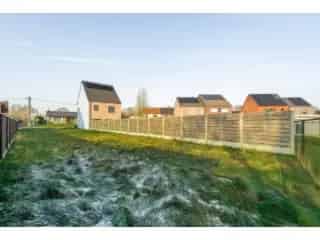 Bouwgrond te koop Elewijt Halfopen Bebouwing