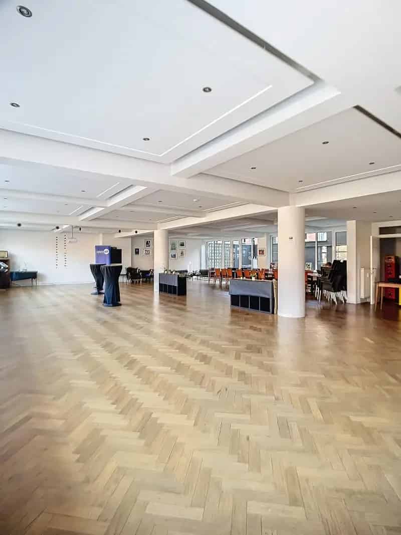 Kantoorruimte 500m² te huur Ankerrui 2