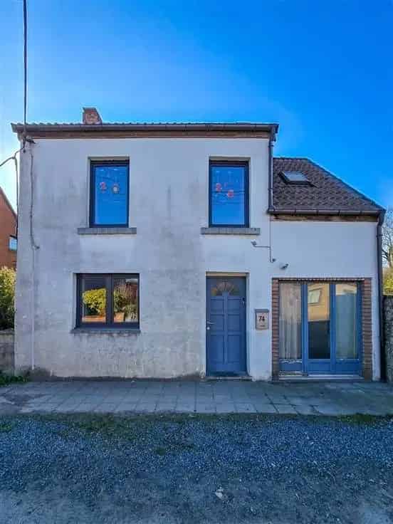 Huis Te Koop 2 slaapkamers La Bouverie
