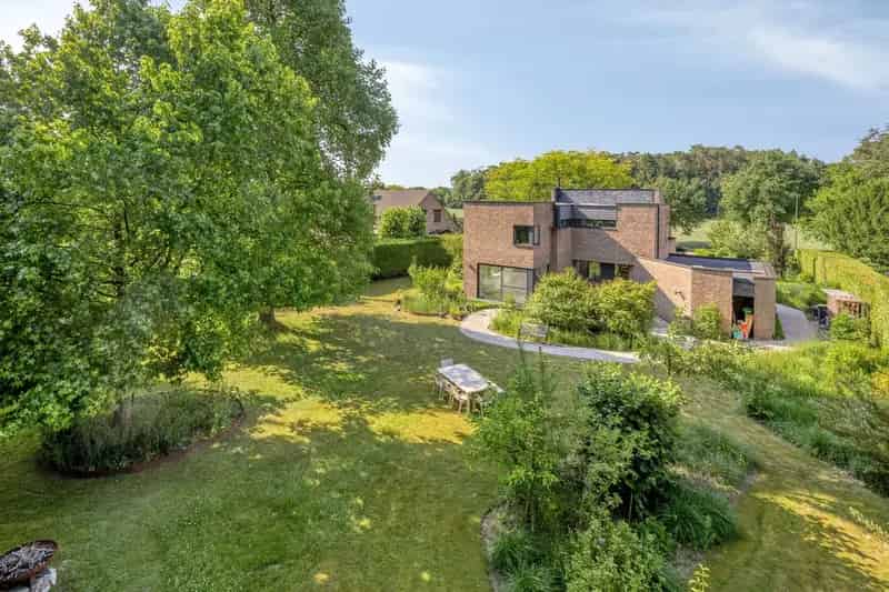 Huis te huur: Ruime gezinswoning met 5 slaapkamers nabij Heverleebos