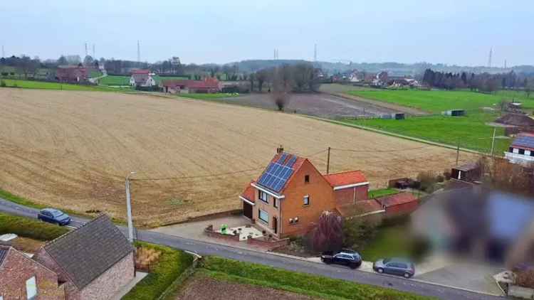 Huis te huur Kaster 3 slaapkamers landelijke ligging