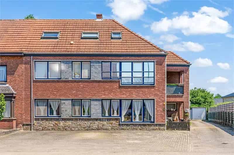 Opbrengsteigendom 3 Appartementen Tessenderlo
