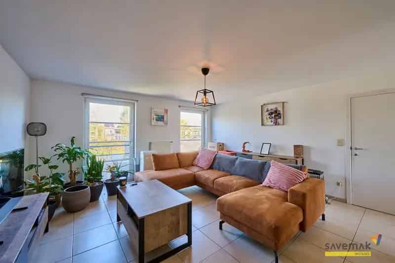 Appartement te huur Leopoldsburg: Duplex met Terras en Carport