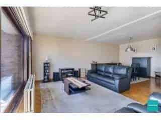 Appartement te Koop Laken 2 Slaapkamers