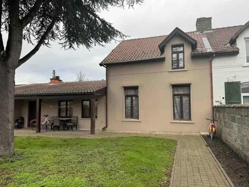 Woonhuis 2 Slaapkamers