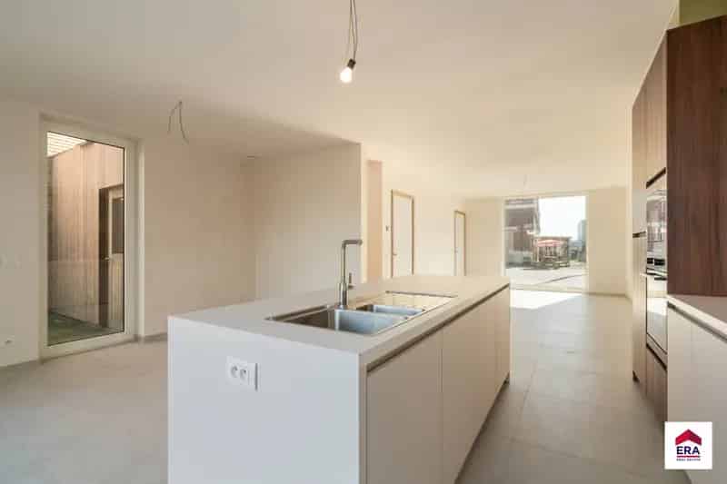 Nieuwbouw 3 Slaapkamers Bellem 6 BTW Mogelijk