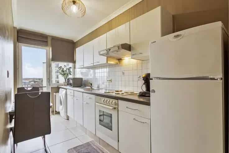 Appartement Te Koop Tienen Centrum - Instapklaar