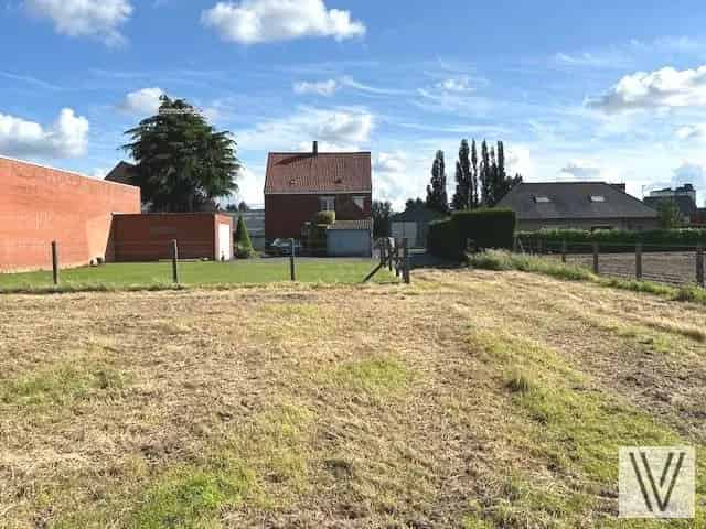 Huis te koop Ingelmunster: Ruime woning 5 slaapkamers