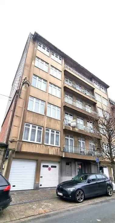 Appartement 2 Slaapkamers te Koop Brussel Nabij Metro