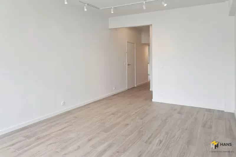 Appartement te huur Antwerpen - Jezusstraat - 1 slaapkamer