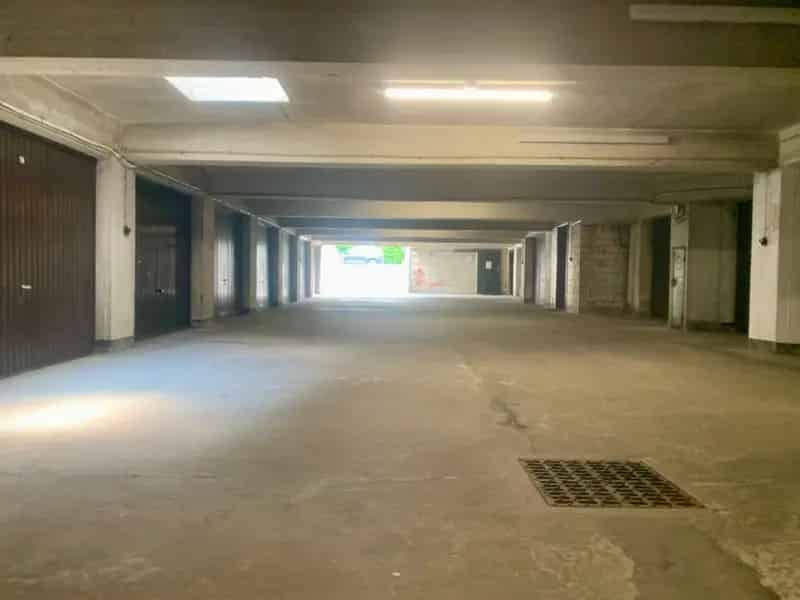 Garagebox te koop Sint-Denijs-Westrem - Residentie Carlton