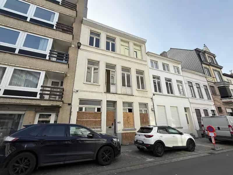 Bouwgrond te Koop Nabij Zeedijk