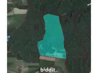 Grond te koop Lompret 109 hectare