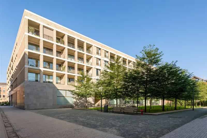Garage te koop Antwerpen Centrum Oudeleeuwenrui