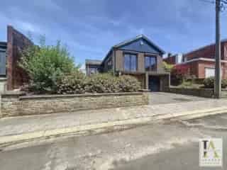 Bungalow te koop Velroux 3 slaapkamers tuin garage