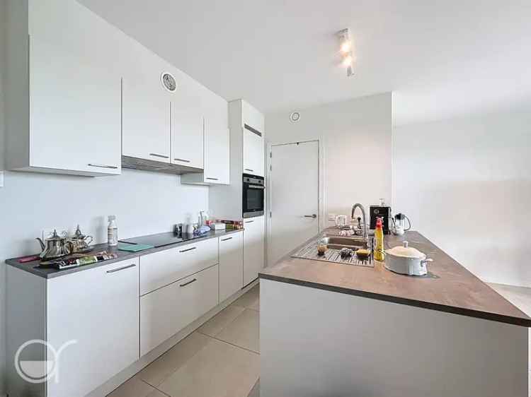 Appartement te Huur Deinze