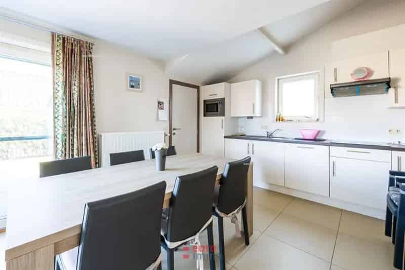 Woning te koop Domein Zee Polder Westende 3 slaapkamers