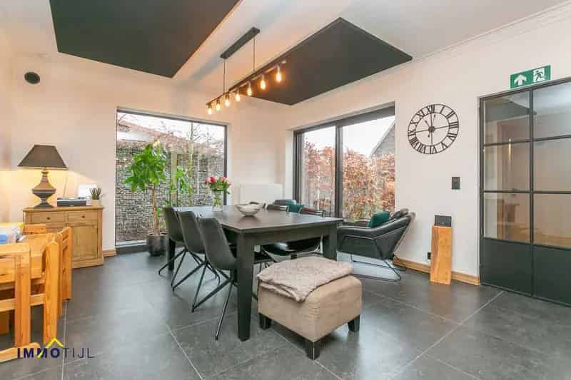 Fraaie woning met prachttuin te Opstal