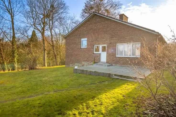 Huis Te Koop 3 slaapkamers Embourg