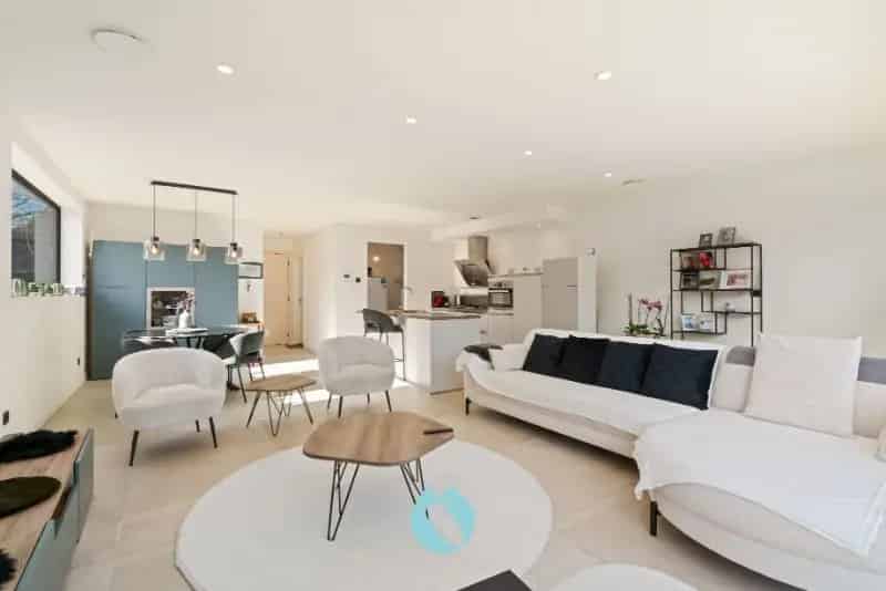Instapklare woning twee woonunits label A