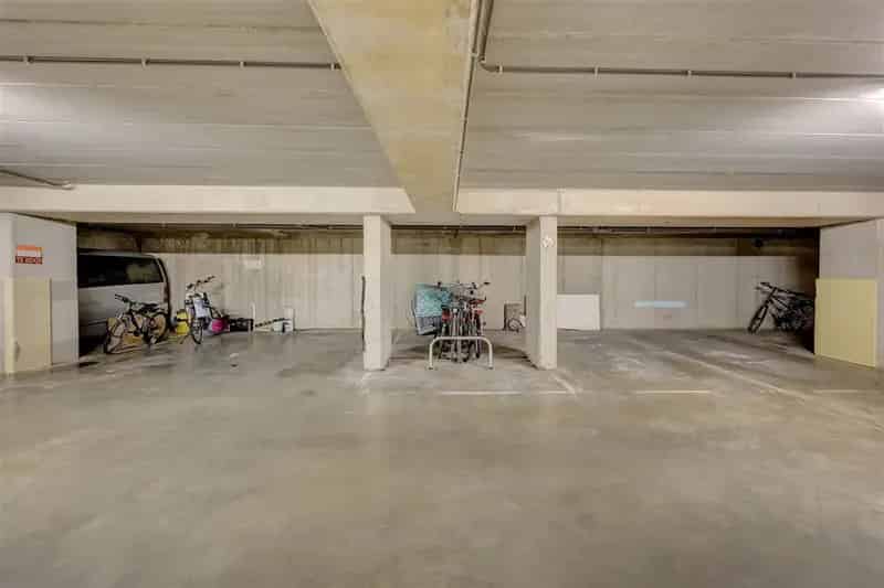 3 Ondergrondse Parkeerplaatsen te Koop Hoboken Haspengouwstraat