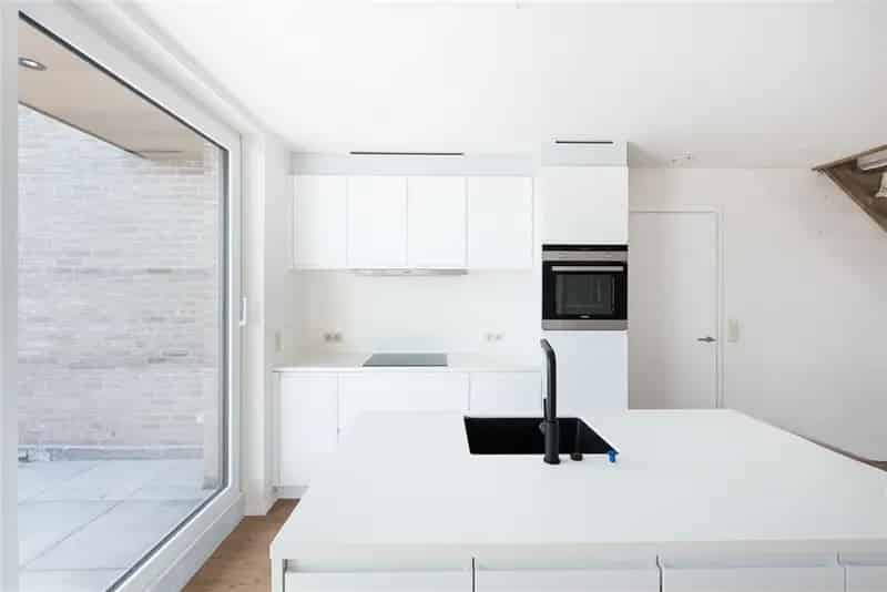 Nieuwbouw Duplex Appartement Sint-Niklaas - 6 BTW