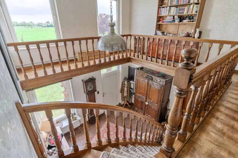 Karaktervol Landhuis 5 Slaapkamers Energiezuinig
