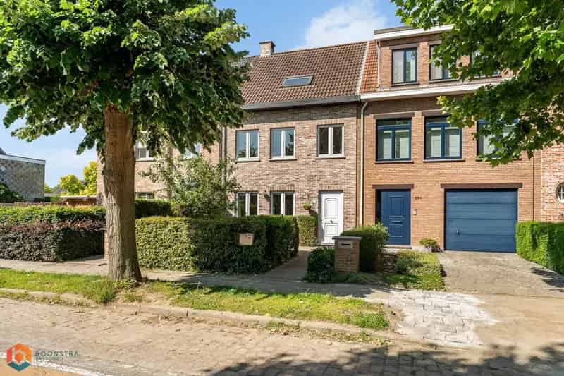 Huis te Koop Kontich 3 slaapkamers Instapklaar