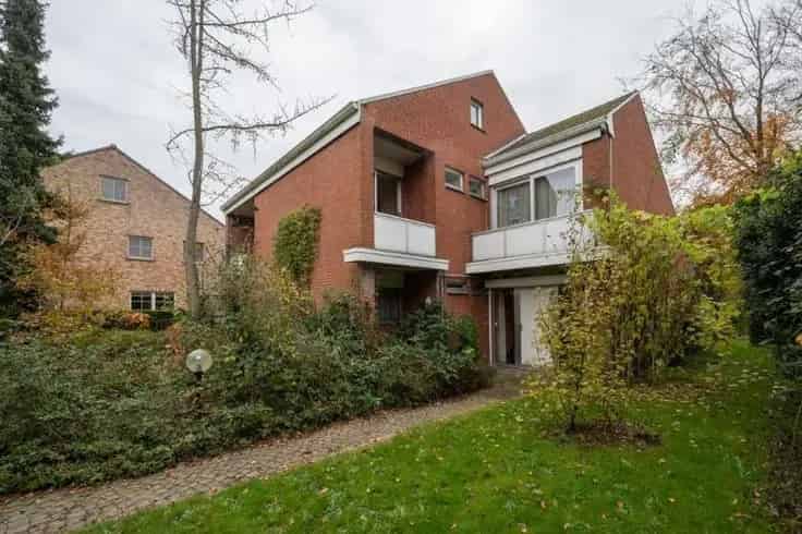 Huis Te Koop Ruime Open Bebouwing 12a 18ca