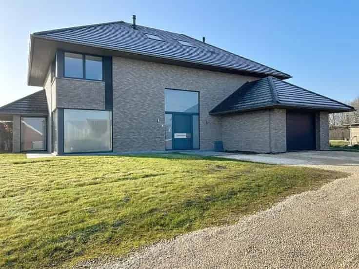 Villa Te Koop
