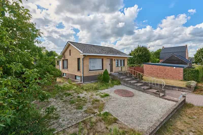 Huis te huur